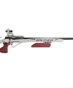 Walther KK500 kaufen | Blacktec, Carbon & Anatomic | Luftgewehr Welt