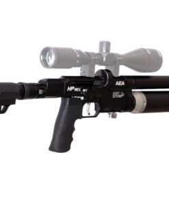 Alternative view of AEA HPMAX MK2 kaufen | Zubehör, Magazin & Preis | Luftgewehr Welt