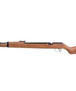 Pressluftgewehr Diana Mauser K98 PCP authentische Echtholznachbildung Kaliber 4,5 mm (P18)