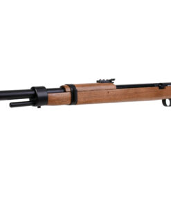 Alternative view of Pressluftgewehr Diana Mauser K98 PCP authentische Echtholznachbildung Kaliber 4,5 mm (P18)