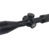 Zielfernrohr Element Optics Helix Gen 2 6-24x50 SFP Absehen APR-1C MRAD unbeleuchtet 30 mm Tubus Seitenfokus