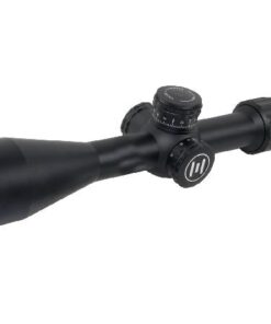 Zielfernrohr Element Optics Helix Gen 2 6-24x50 SFP Absehen APR-1C MRAD unbeleuchtet 30 mm Tubus Seitenfokus