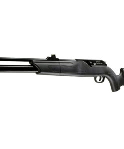 Alternative view of Pressluftgewehr Walther 1250 Dominator Kunststoffschaft Kaliber 4,5 mm (P18)