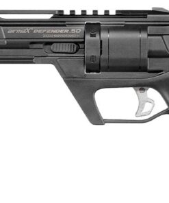 airmaX Defender Defence-Training-Marker CO2-RAM Revolver Kal. .50