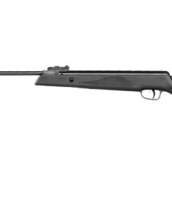 airmaX SR1000S Luftgewehr Kal. 5,5 mm Diabolo inkl. Schalldämpfer