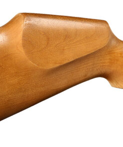 Alternative view of airmaX M22 Pressluftgewehr PCP Kal. 4,5 mm Diabolo inkl. 12-Schuss Magazin und integriertem Schalldämpfer