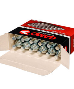 Alternative view of Gamo CO2 Kapseln 12 Stück je 12g