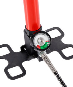 Alternative view of Gamo Handpumpe Flex Arrow für Pressluftwaffen max. 310 bar Fülldruck