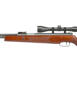 Hämmerli Hunter Force 900 kaufen | 24 Joule Combo |