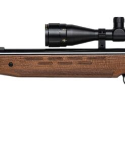 Weihrauch HW 98 kaufen | Exportfeder, 5,5mm & Luxusmodell