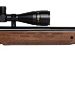 Alternative view of Weihrauch HW 98 kaufen | Exportfeder, 5,5mm & Luxusmodell