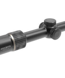Alternative view of Zielfernrohr Anschütz Optics Performance Pro 1-8x24 Absehen L4A-Fiber IR beleuchtet 30 mm Tubus