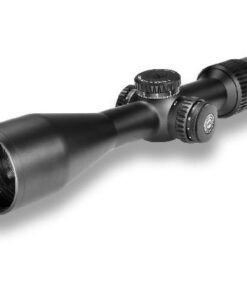 Zielfernrohr Anschütz Optics Performance Pro 3-15x50 SP Absehen LR Dot IR beleuchtet 30 mm Tubus