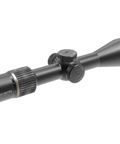Alternative view of Zielfernrohr Anschütz Optics Performance Pro 3-15x50 SP Absehen LR Dot IR beleuchtet 30 mm Tubus