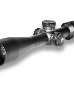Zielfernrohr Anschütz Optics Performance Pro 6-24x50 SP Absehen MIL IR beleuchtet 30 mm Tubus