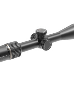 Alternative view of Zielfernrohr Anschütz Optics Performance Pro 8-32x56 SP Absehen MIL IR belecuhtet 30 mm Tubus