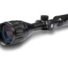 Zielfernrohr Anschütz Optics Classic 4-12x50 AO Absehen L4A IR beleuchtet 25,4 mm Tubus