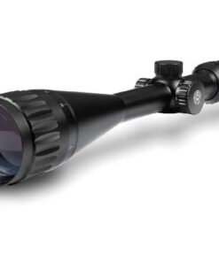 Zielfernrohr Anschütz Optics Classic 6-24x50 AO Absehen MIL DOT IR beleuchtet 25,4 mm Tubus