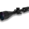 Zielfernrohr Anschütz Optics Classic Pro 2,5-10x50 Absehen L4A DOT IR beleuchtet 30 mm Tubus