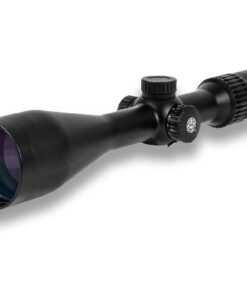 Zielfernrohr Anschütz Optics Classic Pro 2,5-10x50 Absehen L4A DOT IR beleuchtet 30 mm Tubus