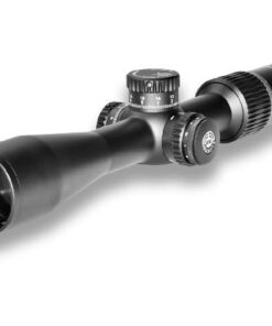 Zielfernrohr Anschütz Optics Air Pro 3-12x44 Absehen AP MIL IR beleuchtet 30 mm Tubus
