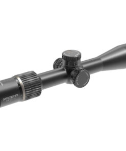 Alternative view of Zielfernrohr Anschütz Optics Air Pro 3-12x44 Absehen AP MIL IR beleuchtet 30 mm Tubus