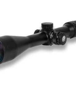 Zielfernrohr Anschütz Optics Air Pro 6-24x50 SP Absehen AP MIL FFP IR beleuchtet 30 mm Tubus