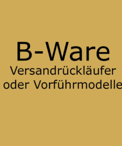 Alternative view of B-Ware / Fritz-Cell Fuchskasten in Blau