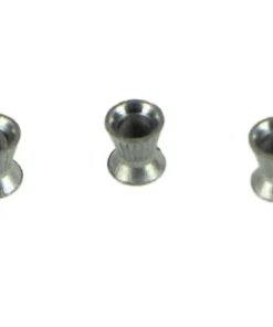 Diana Sport Flachkopf Diabolo 500St. Kal. 4,5mm