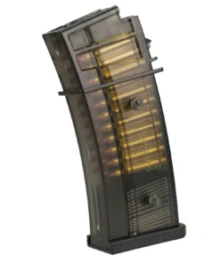 G36 AEG LowCap Magazin (G608)