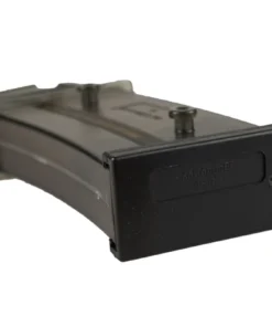 Alternative view of G36 AEG LowCap Magazin (G608)