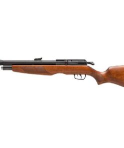 Pressluftgewehr Gamo Riser Punisher Kaliber 4,5 mm Holzschaft (P18)