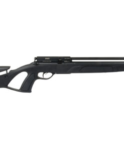 Pressluftgewehr Gamo Coyote Tactical Black Kunstoffschaft Kaliber 4,5 mm (P18)