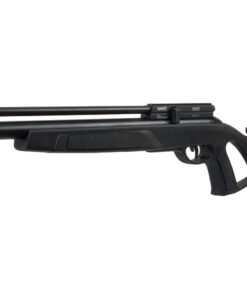 Alternative view of Pressluftgewehr Gamo Coyote Tactical Black Kunstoffschaft Kaliber 4,5 mm (P18)