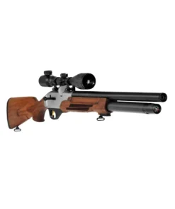 Alternative view of Hatsan Galatian 5 Auto kaufen | Semi Auto PCP Luftgewehr