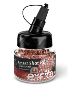 H&N excite Smart Shot verkupferte Blei BB 1500St., 4,5mm