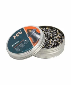 H&N Hornet Diabolo, Spitzkopf, 225 St. Kal. 4,50 mm