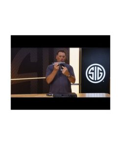 Alternative view of Occasion Sig Sauer P320 AXG Pro