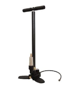 Pressluftpumpe Handpumpe mit Trockenfiltersystem für Weihrauch HW44 HW100 HW110