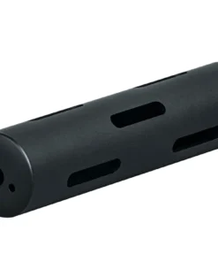 Alternative view of Kompensator K1 / Mock Suppressor mit 1/2" UNF Gewinde