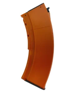 Alternative view of Magazin LCKM Midcap 130rds