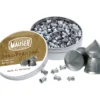 Mauser Real Pointed Diabolos 400St., 4,5mm