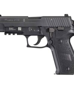 SIG Sauer P226 MK25 kaufen | 9mm Navy SEAL Pistole | Luftgewehr Welt