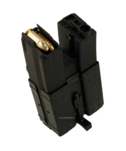 Alternative view of MP5 Doppel-Magazin standard