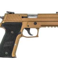Occasion Sig Sauer P226 LDC