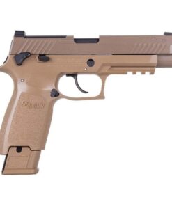 Sig Sauer ProForce P320-M17 Gas