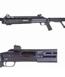 Alternative view of Umarex T4E HDX 68 kaufen | 40 Joule Exportventil & Tuning