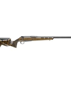Sauer 100 Fieldshoot