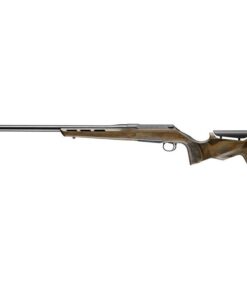 Alternative view of Sauer 100 Fieldshoot