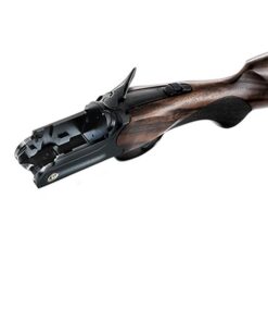 Alternative view of Sauer Artemis